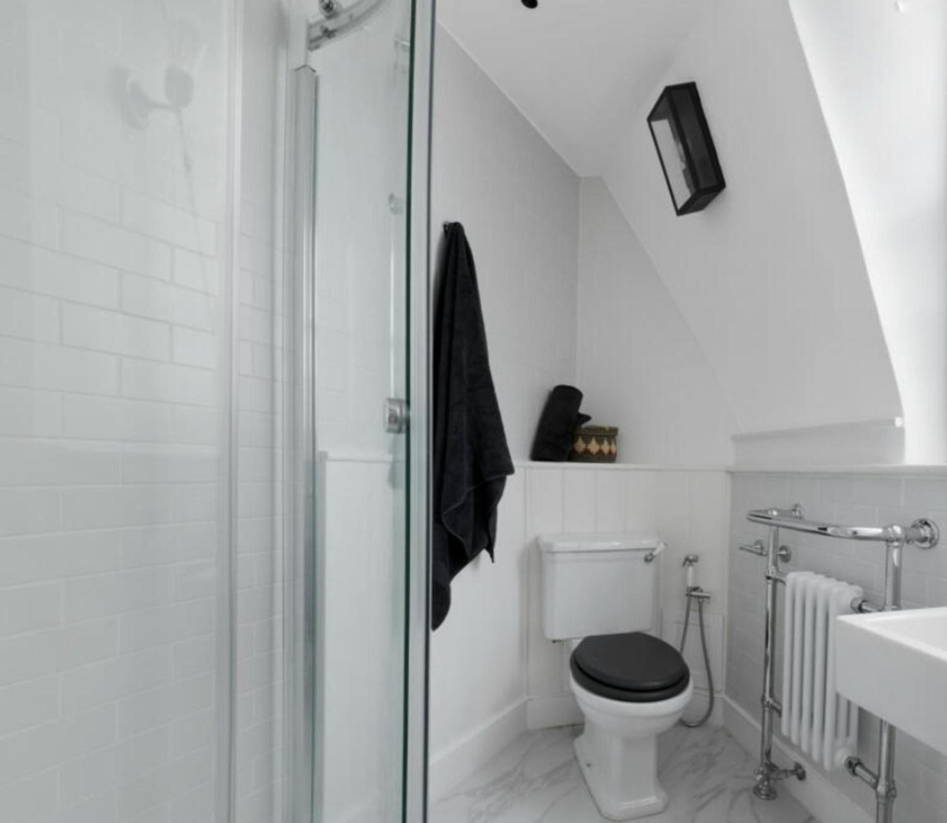 Centrally Located Stunning 3bed 2bath Se1 Londra