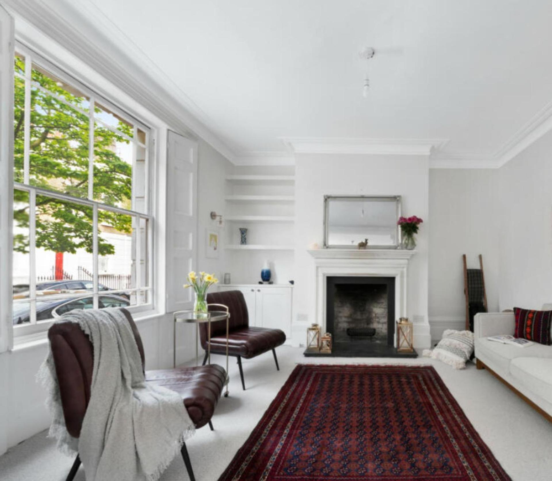 Centrally Located Stunning 3bed 2bath Se1 Casa vacanze