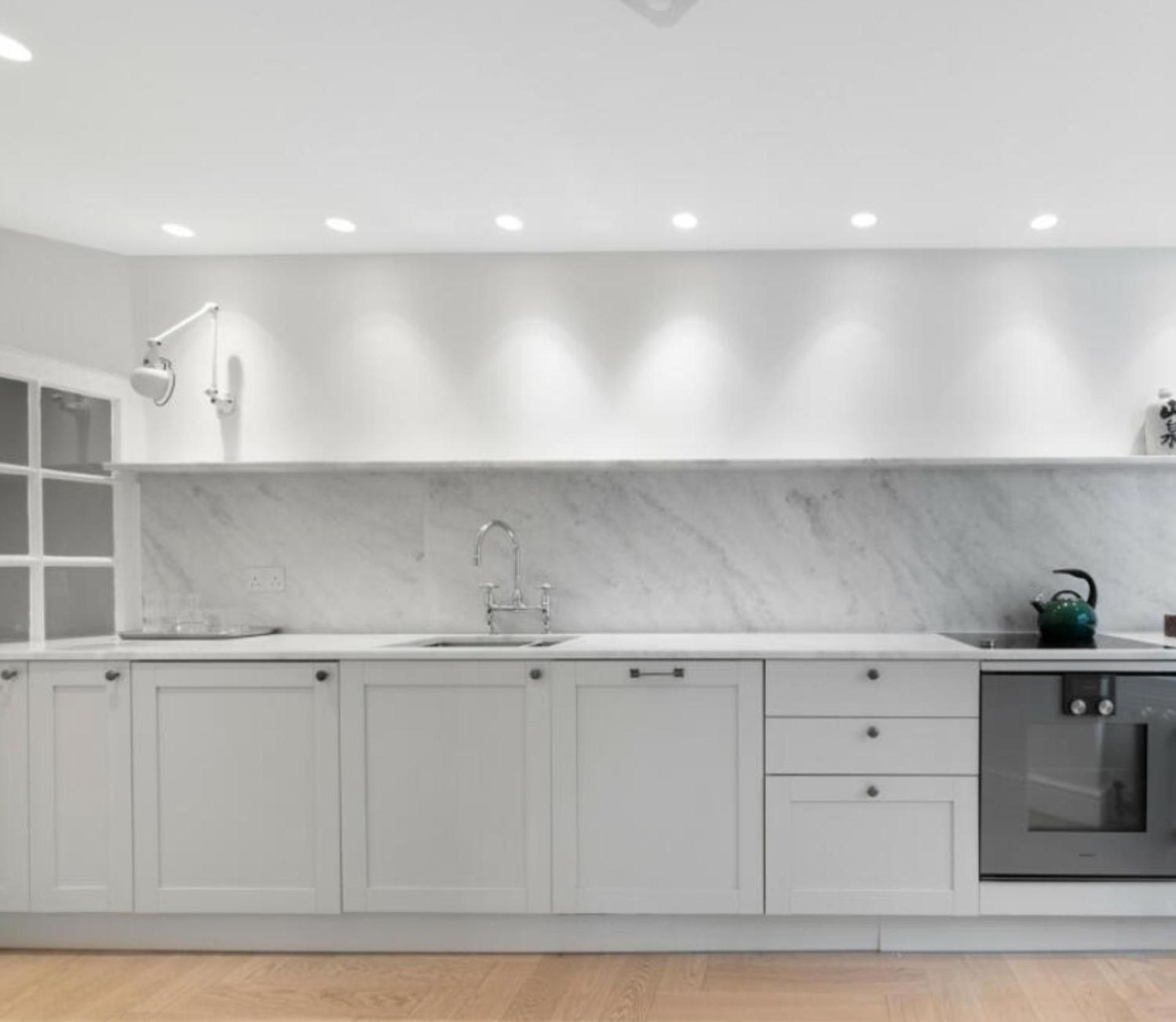 Casa vacanze Centrally Located Stunning 3bed 2bath Se1 Londra