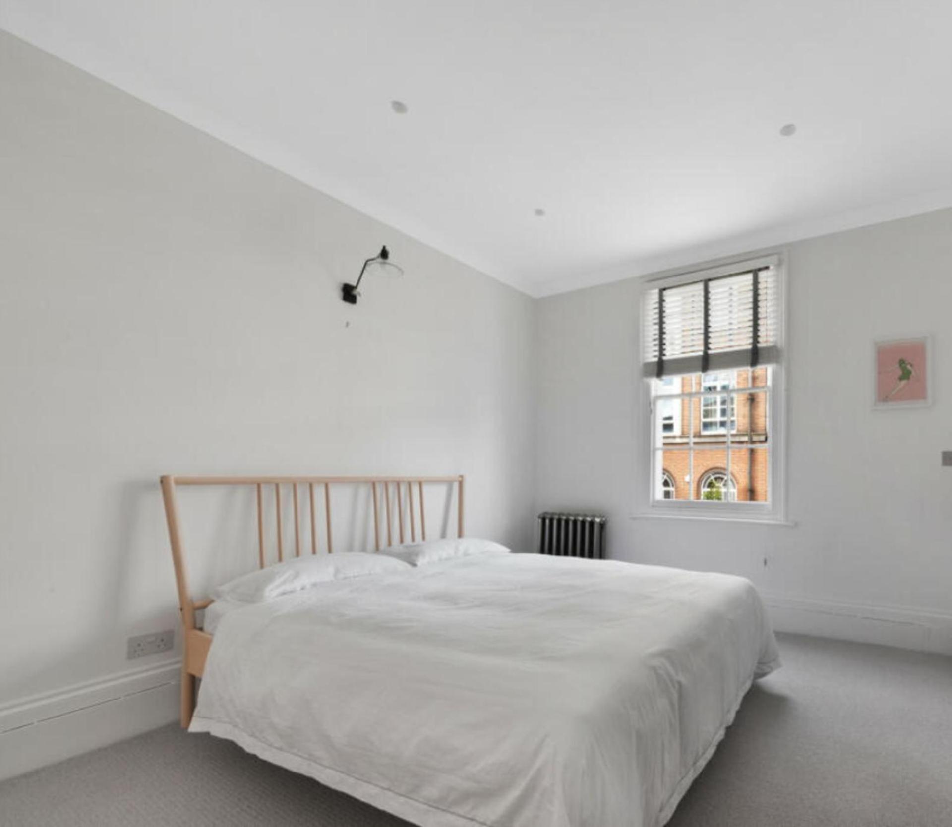 Centrally Located Stunning 3bed 2bath Se1 Casa vacanze