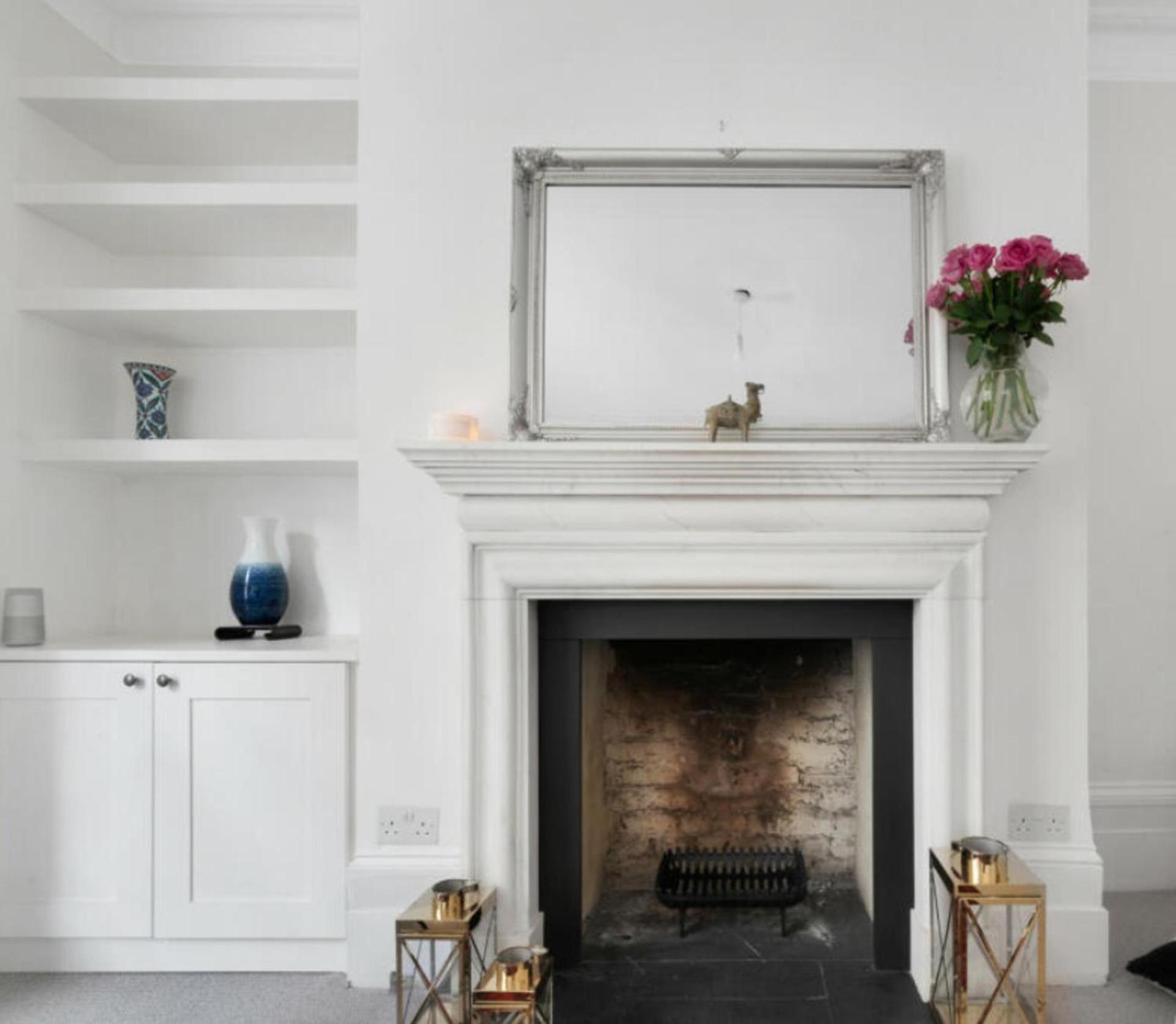 Centrally Located Stunning 3bed 2bath Se1 * Londra