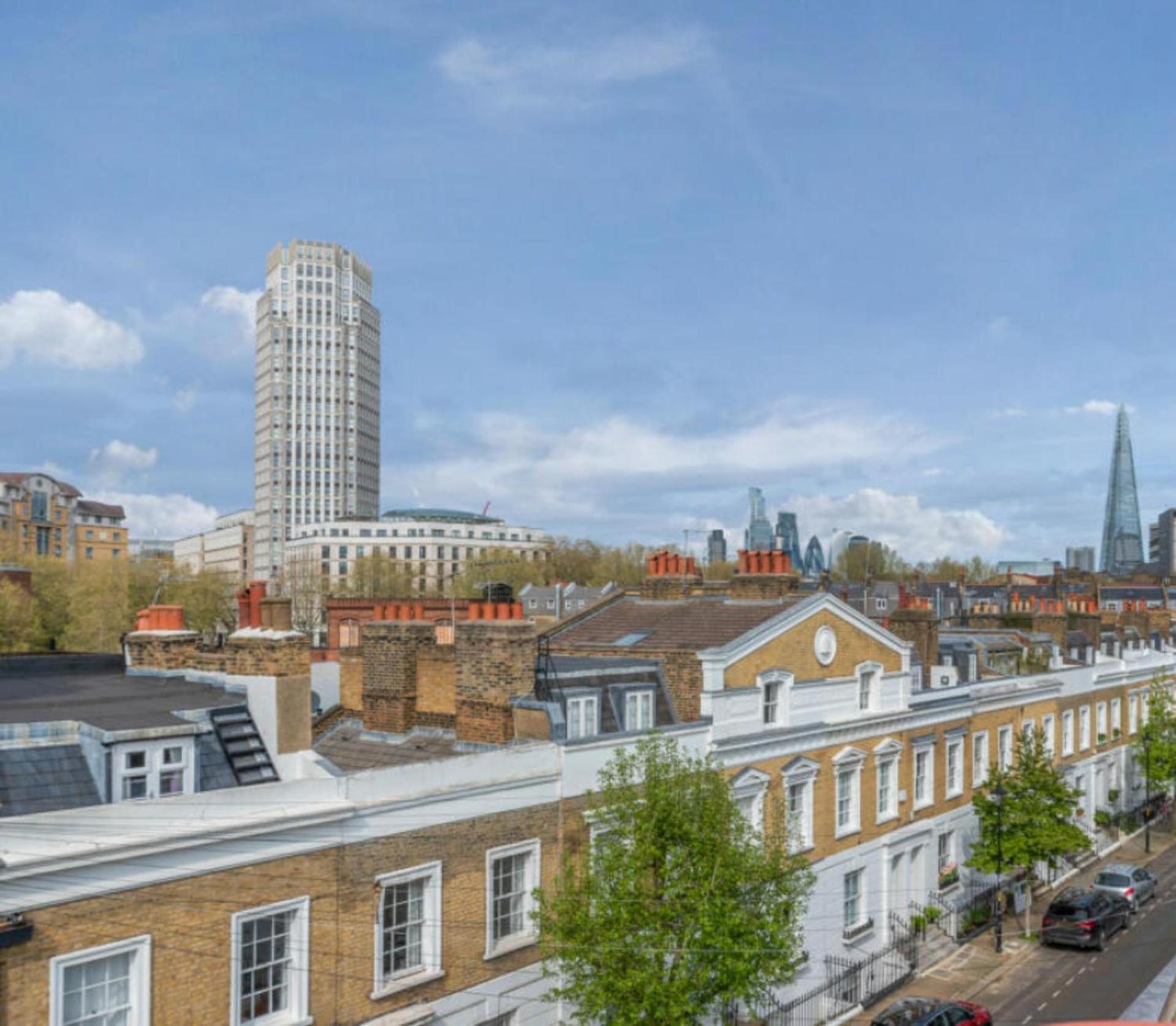 Casa vacanze Centrally Located Stunning 3bed 2bath Se1 *