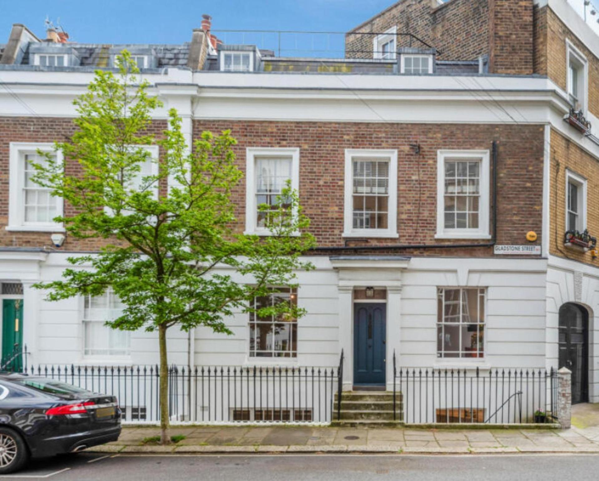 Casa vacanze Centrally Located Stunning 3bed 2bath Se1
