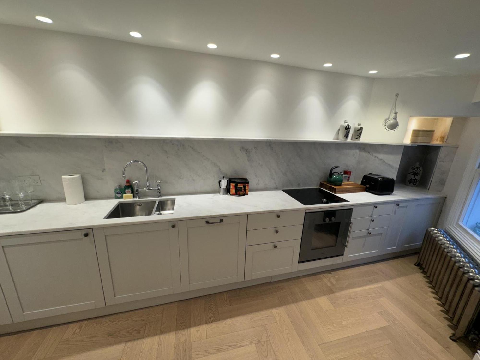 Centrally Located Stunning 3bed 2bath Se1 * Londra