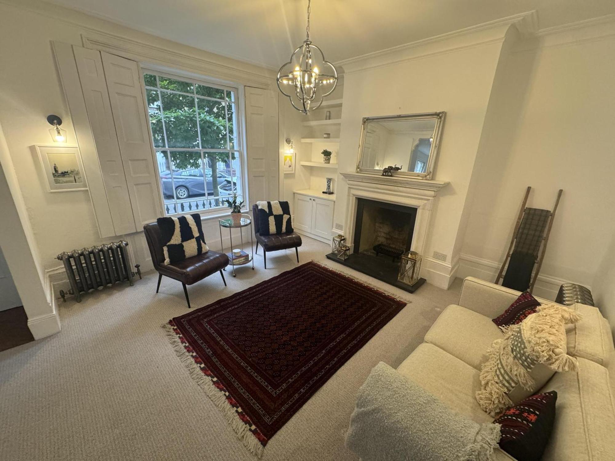 Casa vacanze Centrally Located Stunning 3bed 2bath Se1