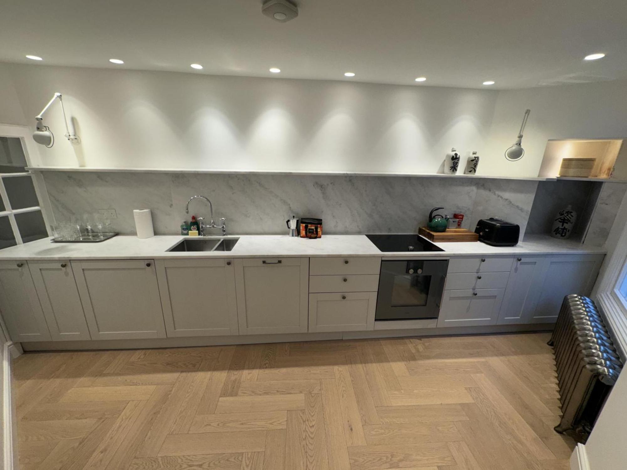 Centrally Located Stunning 3bed 2bath Se1