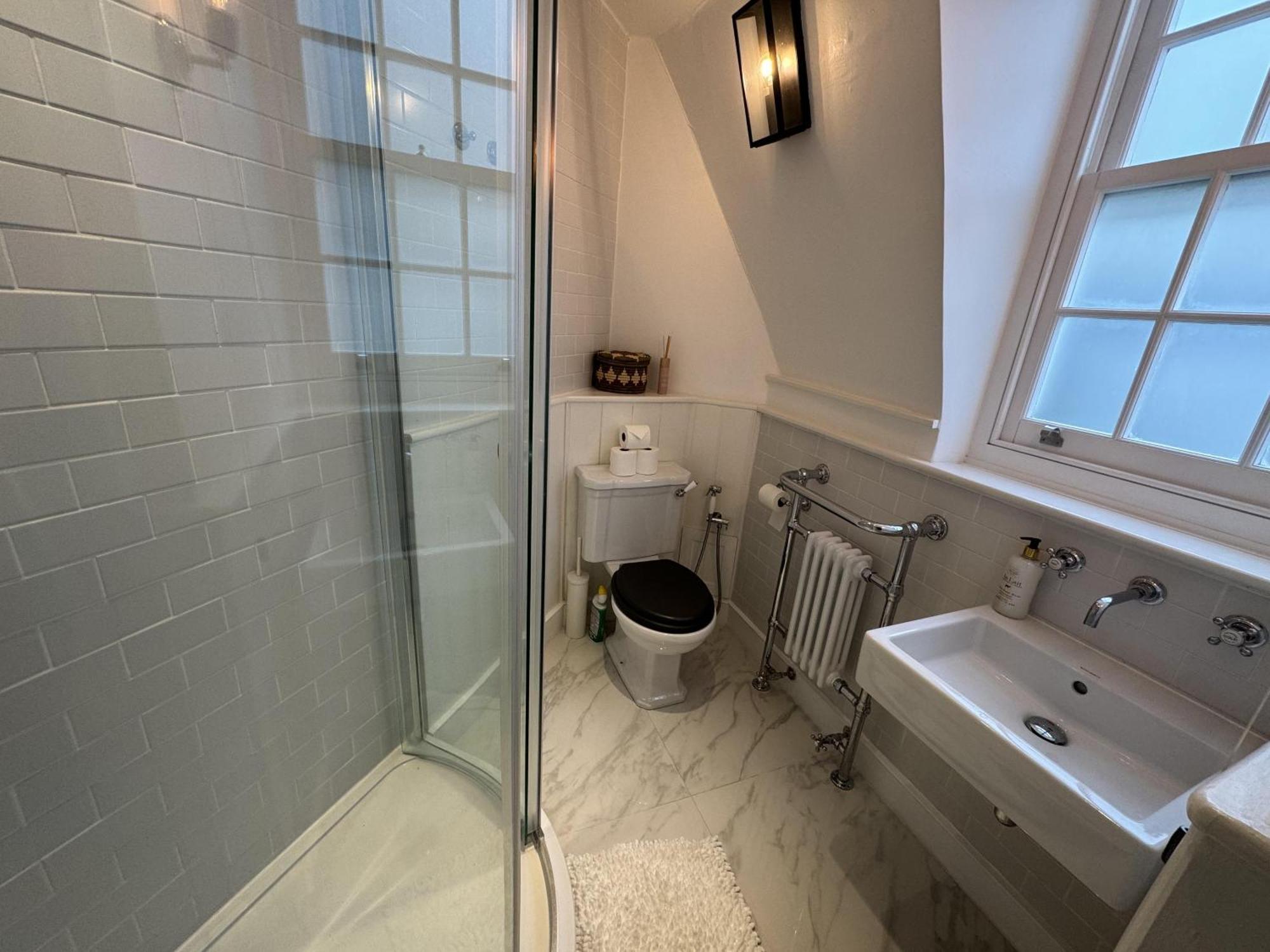 Centrally Located Stunning 3bed 2bath Se1 Casa vacanze