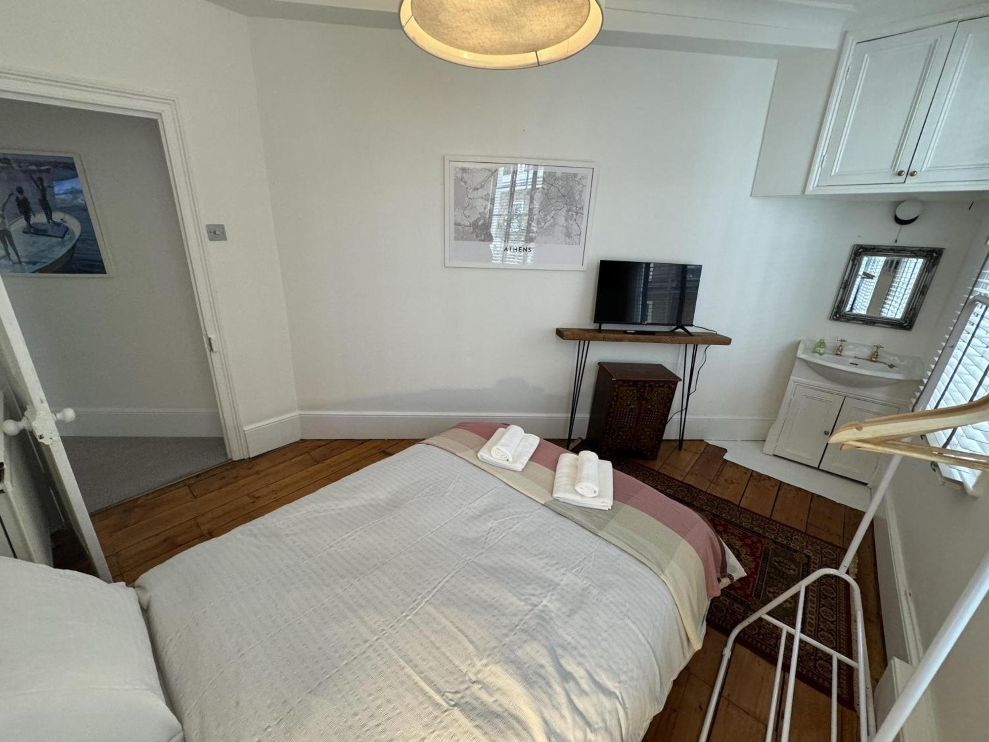 Centrally Located Stunning 3bed 2bath Se1 Casa vacanze