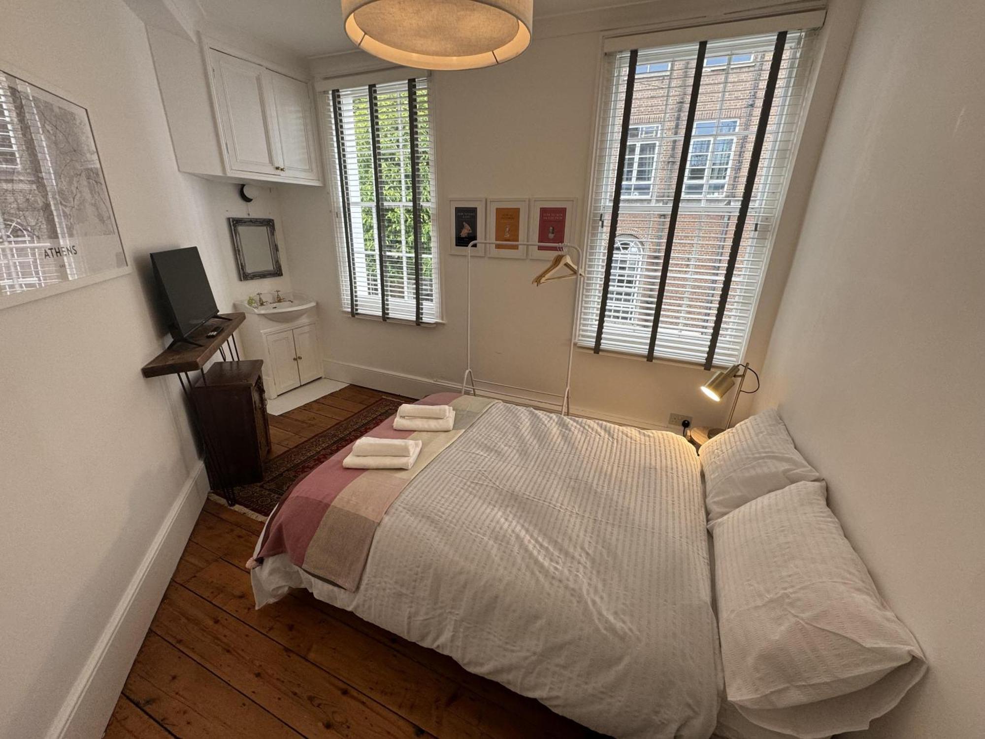 Casa vacanze Centrally Located Stunning 3bed 2bath Se1 *